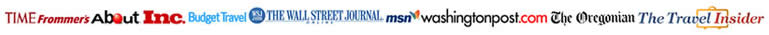 Mobal International Cell Phones are recommended in top travel and industry journals
